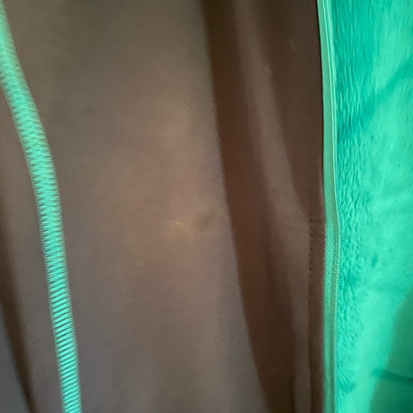 Eddie Bauer soft shell - Picture 4 of 4